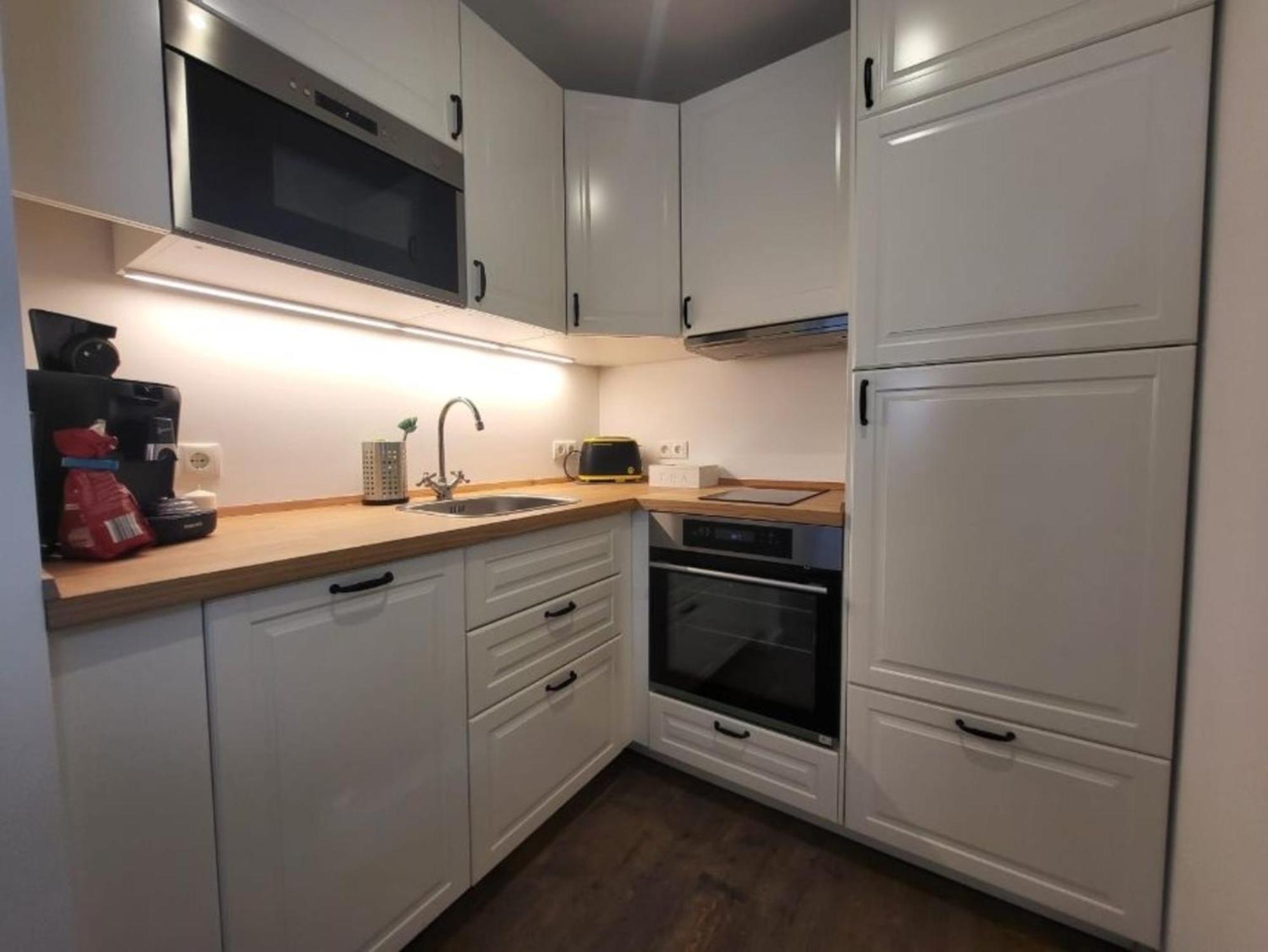 Landliebe Apartment