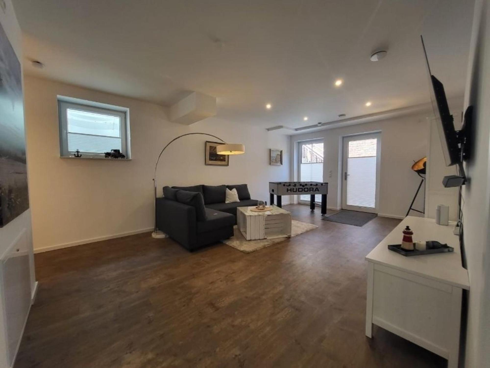 Landliebe Apartment *