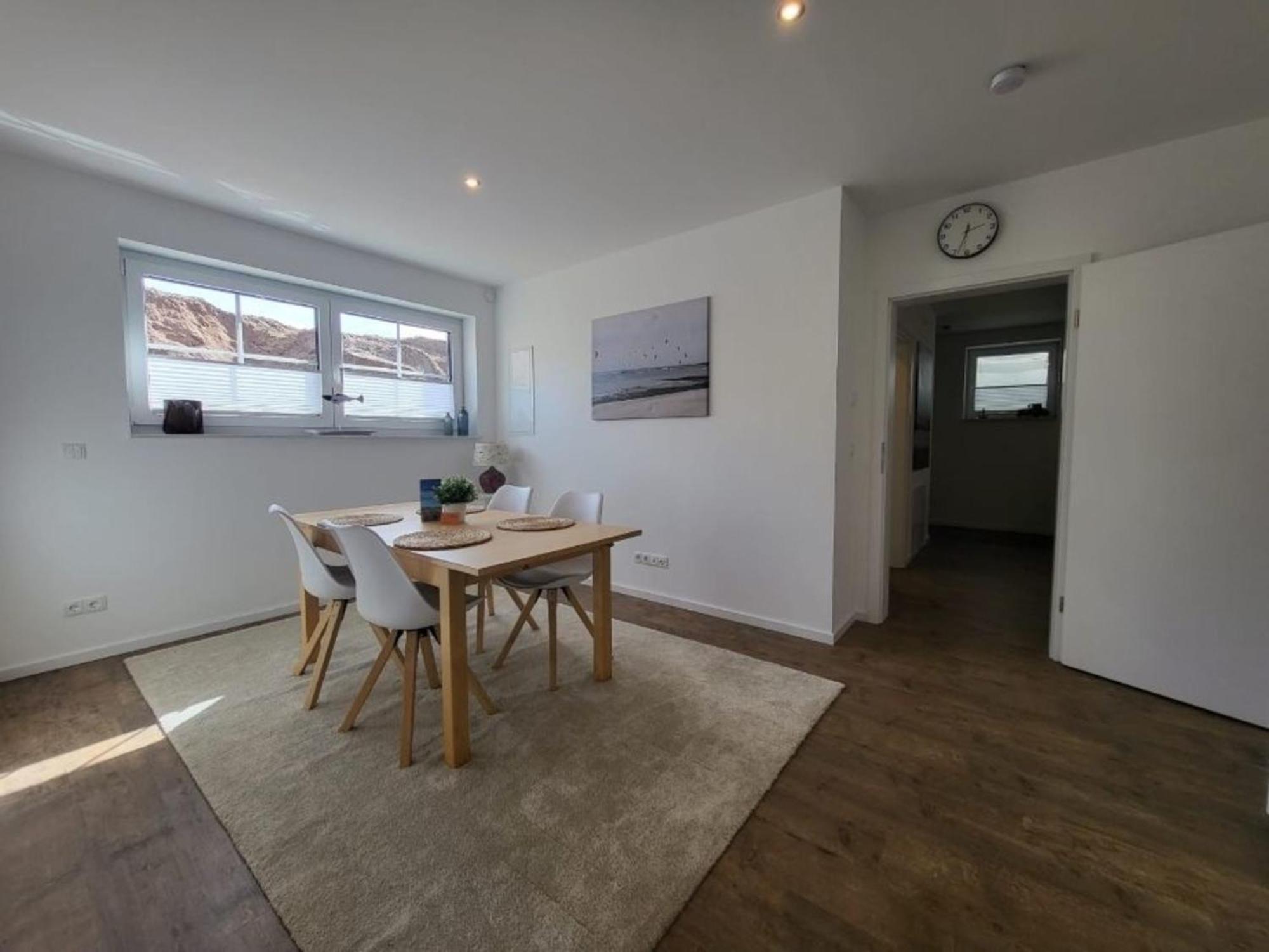 Apartment Landliebe